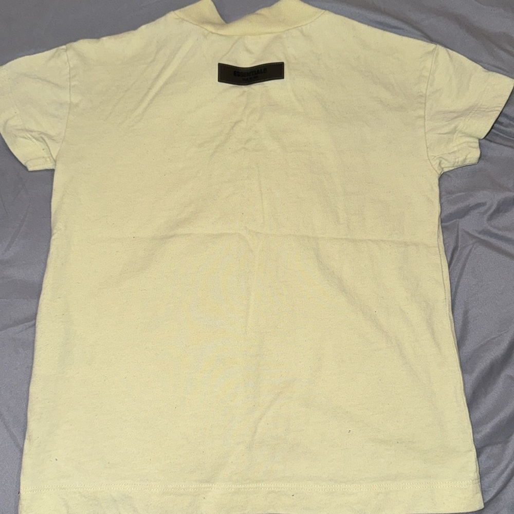 Authentic Essentials Shirt - Picture 3 of 3